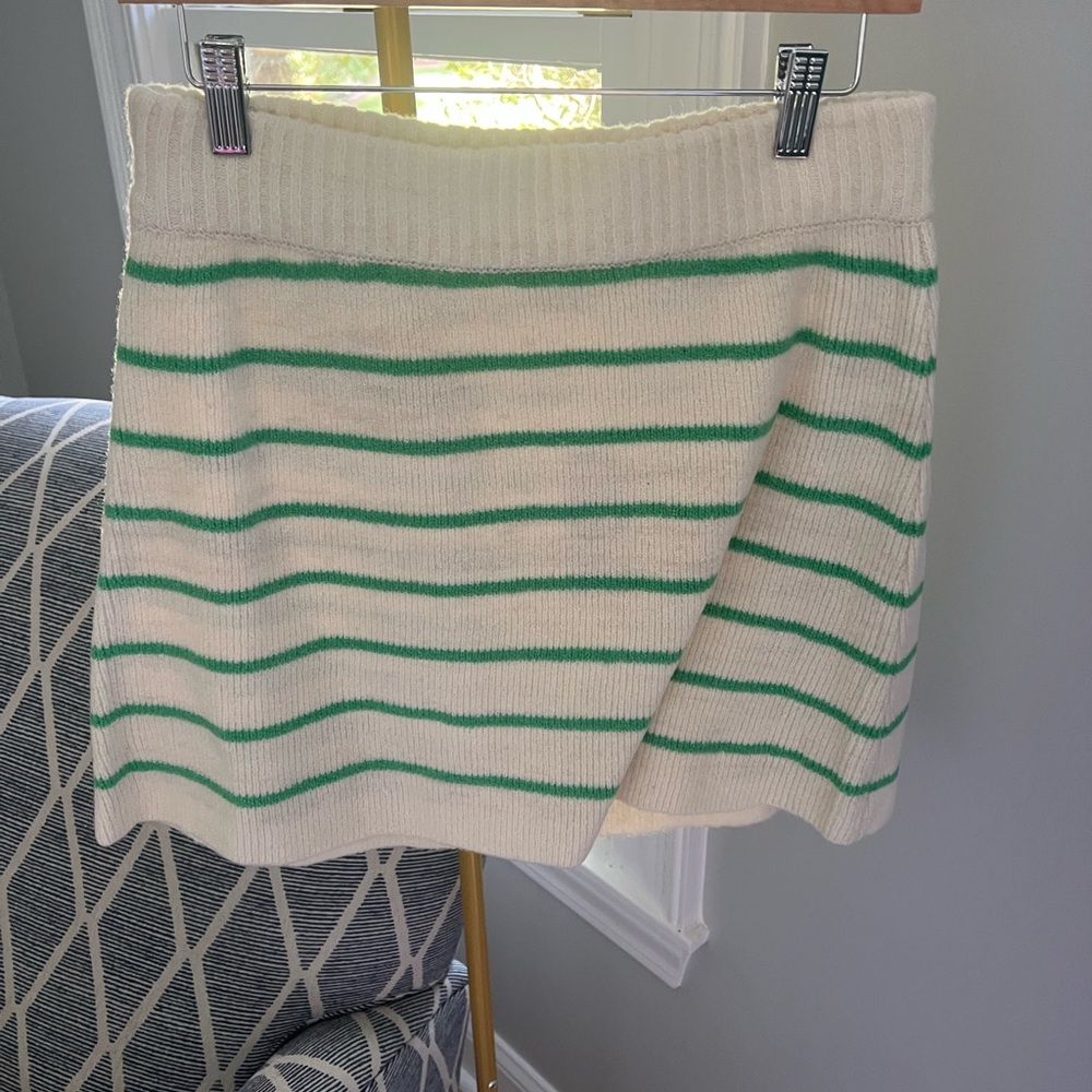 By Together Sweater Skirt